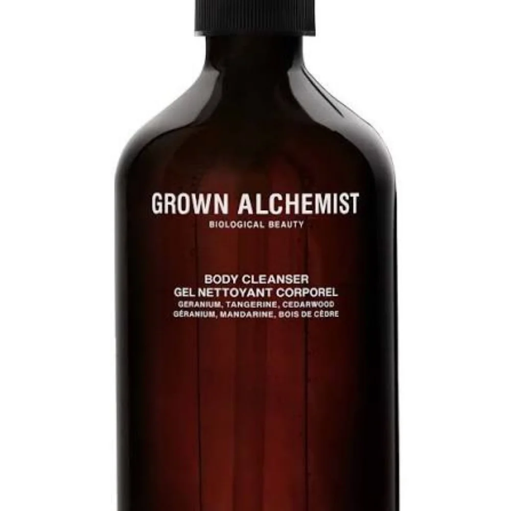 Grown Alchemist Women's Revive Body Cleanser 33.8oz LARGE